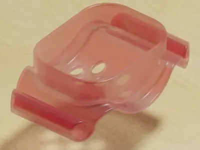 Transparent Soap Holder 3D model