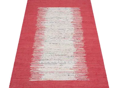 Rug Set 331 3D model