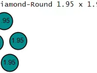 Gold Sunburst Pendant 3D print model