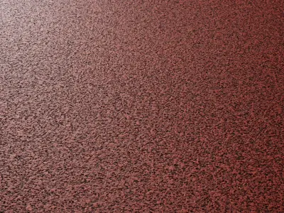 Tartan rubber 01 Texture