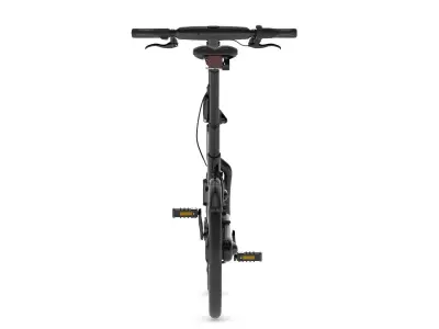 Gocycle G4 3D model