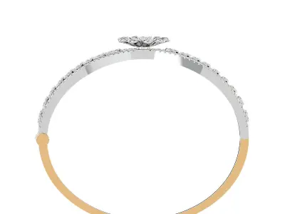 Bracelet - 013 3D print model