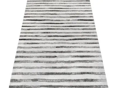Rug Set 1394 3D model