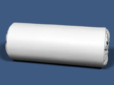 Pillow 11 3D model