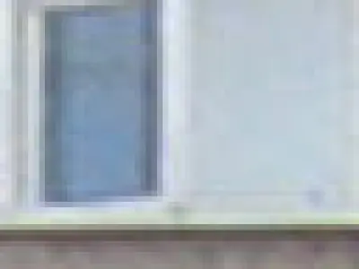 Russian Building 3D model