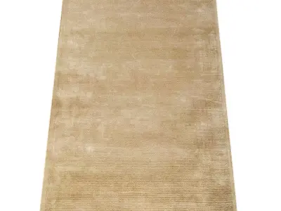 Rug612 Low-poly 3D model