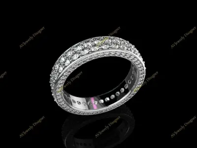 AV Designe 225 3D print model