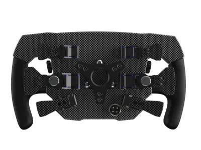 REXING MAYARIS 2  3D model