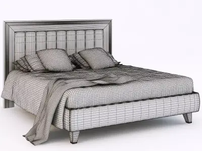 Richard Cantori 3D model