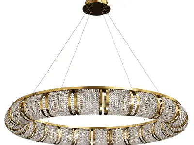 APPOINT LUXURY Low-poly 3D model