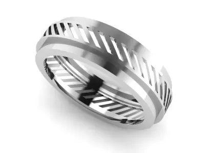 Alianca  3D print model