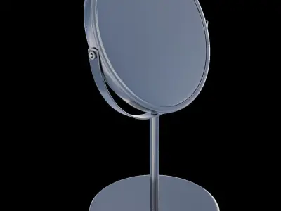 Mirror 3D model