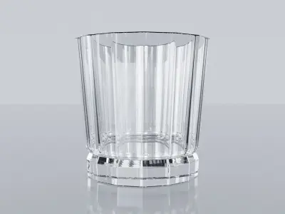 Glasses Set 3D Models 3D model