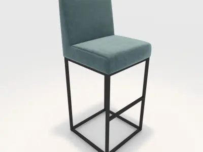 Collection Bar Stool 14