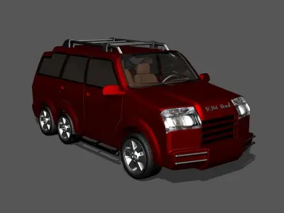 TC Concept Plus 3D model