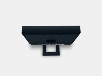 Music Frame HW-LS60D-EN wireless speaker 2024 3D model