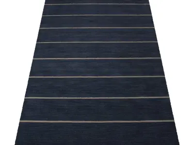 Rug Set 771 3D model
