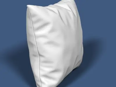 Pillow 24 3D model