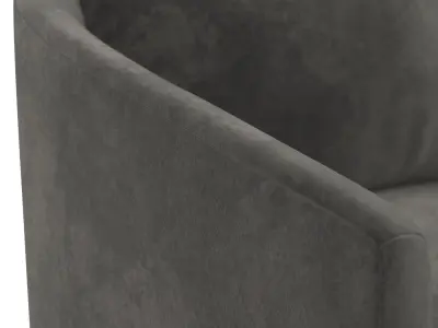 Four Hands Copeland Chair FH-CABT-10802-162 3D model