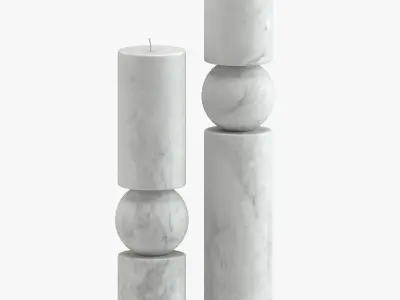 Decoration 14 Free 3D model