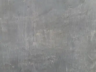 Stage Design  3D model