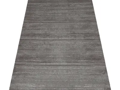 Rug Set 1846 3D model