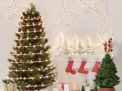 Christmas Decor Collection