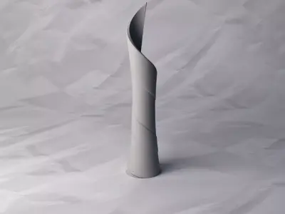 VASE 515 3D print model