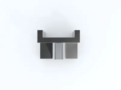 Mechanical Part No 49 3D print model