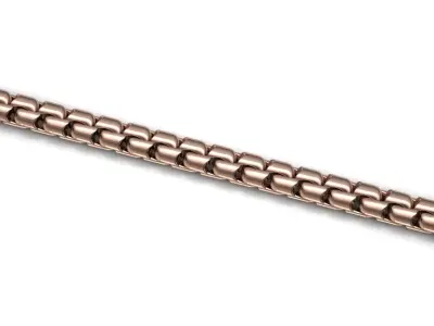 Dual Chain Necklace 3D print model