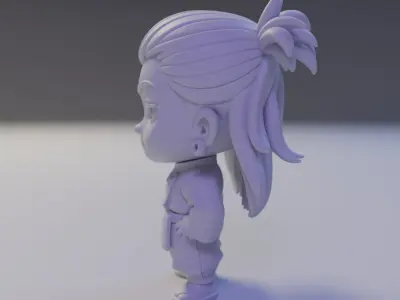 seguru 3D print model