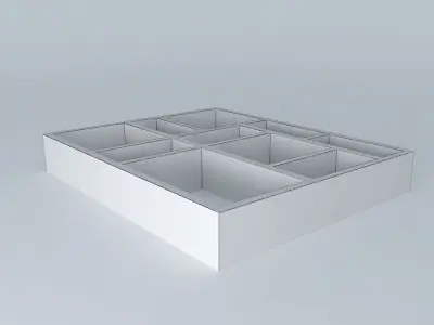 Path mate Free 3D model