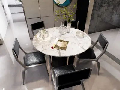 Living Room Interior walk through VR in UE4  unreal engine 423  3D model