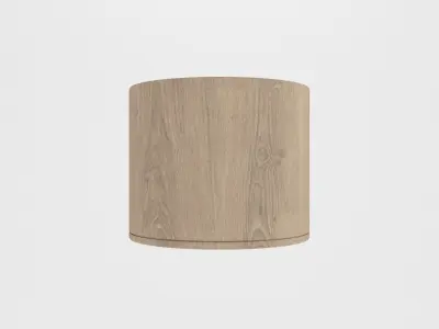 Lamp Sets Collection 3D model