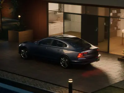 Car Configurator Enviroment  For Unreal - Blender 3D model