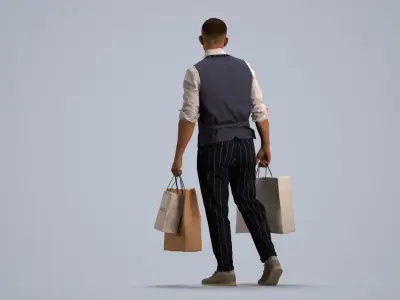 00313Adil010 3D model