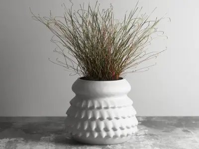 vase 3d print 696  3D print model