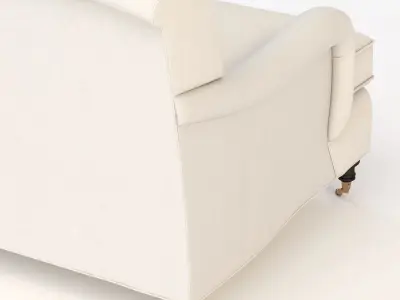 Joybird Robin Sofa 3D model