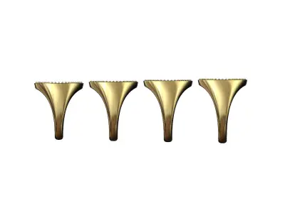 DAD diamond statement signet ring US sizes 7to10 3D print model