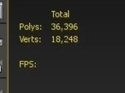 chair sofa set with cushions and pillows Free low-poly 3D model