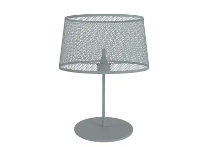 Lamp Mesh Corep LEROY MERLIN 3D model