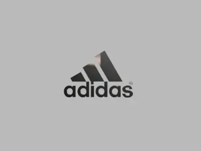 SPORT LOGO PACK 3D model