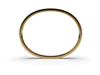 Bracelet BVL 3D print model