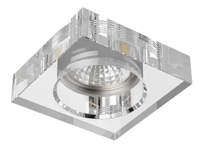 00614x Lui mini Lightstar Recessed spotlight 3D model