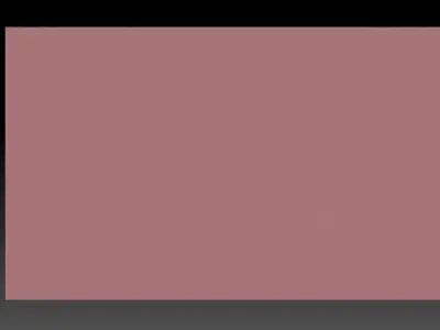  Turtle 3D print model