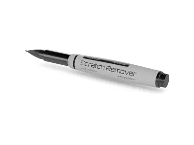 Other car care Scratch Remover Pen 3D model