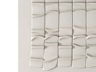 Wall Decor 31 3D model