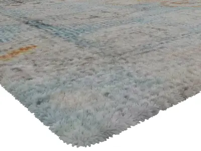 Rug Set 1356 3D model