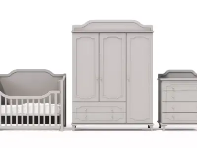 sunshine  room 3D print model