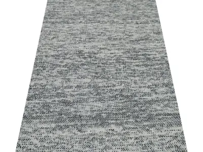 Rug Set 620 3D model